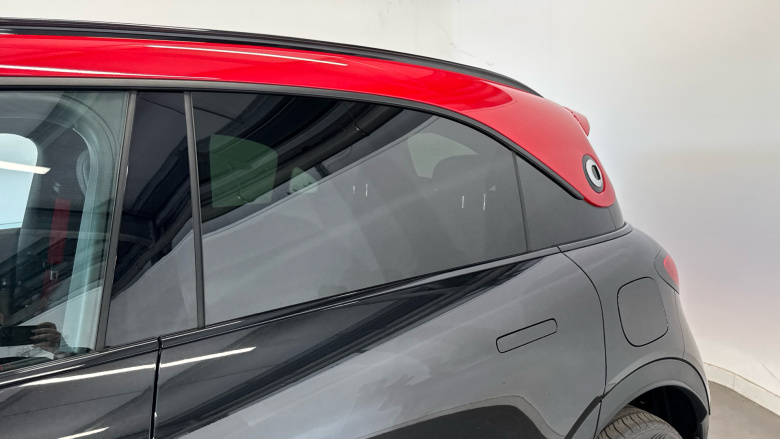 smart Hashtag 1 315kW Brabus 66kWh 5dr Auto AWD Electric Hatchback